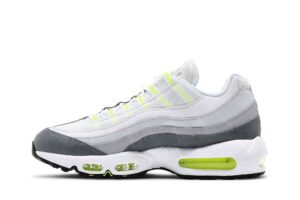Nike Air Max 95 Retro Air Max Logos DH8256-100 - Phonecase4u photo 3