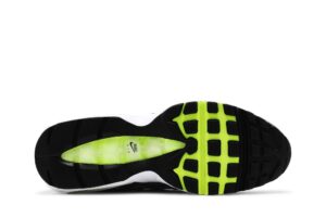 Nike Air Max 95 Retro Air Max Logos DH8256-100 - Phonecase4u photo 4