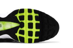 Nike Air Max 95 Retro Air Max Logos DH8256-100 - Phonecase4u photo 5