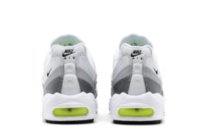 Nike Air Max 95 Retro Air Max Logos DH8256-100 - Phonecase4u photo 6
