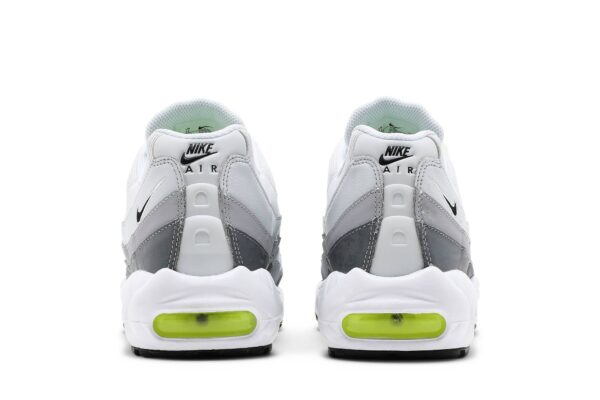 Nike Air Max 95 Retro Air Max Logos DH8256-100 - Phonecase4u photo 6