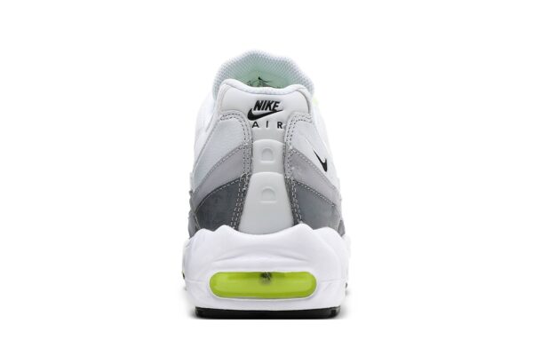 Nike Air Max 95 Retro Air Max Logos DH8256-100 - Phonecase4u photo 7