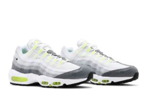 Nike Air Max 95 Retro Air Max Logos DH8256-100 - Phonecase4u photo 8