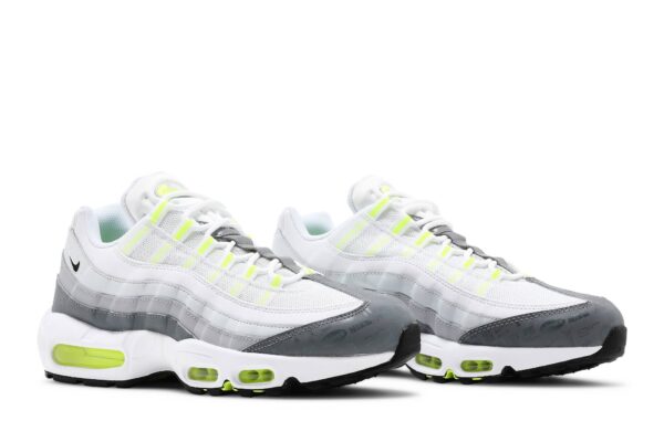 Nike Air Max 95 Retro Air Max Logos DH8256-100 - Phonecase4u photo 8