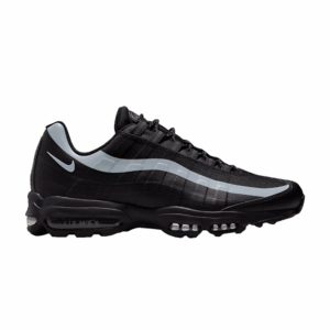 Nike Air Max 95 Ultra Black Reflective DM9103-001 - Phonecase4u photo 1