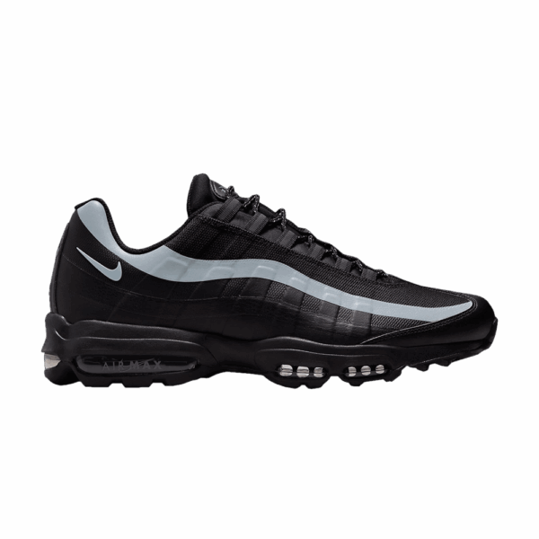 Nike Air Max 95 Ultra Black Reflective DM9103-001 - Phonecase4u photo 1