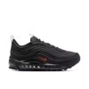 Nike Air Max 97 Black University Red (2022) DV3486-001 - Phonecase4u photo 1