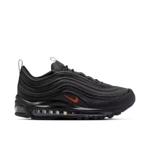 Nike Air Max 97 Black University Red (2022) DV3486-001 - Phonecase4u photo 1