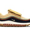 Nike Air Max 97 Golf NRG Obsidian Celestial Gold CJ0563-400 - Phonecase4u photo 1