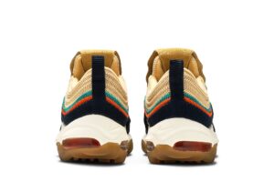 Nike Air Max 97 Golf NRG Obsidian Celestial Gold CJ0563-400 - Phonecase4u photo 6