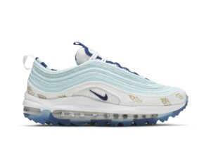 Nike Air Max 97 Golf Wings CK1220-100 - Phonecase4u photo 1