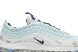 Nike Air Max 97 Golf Wings CK1220-100 - Phonecase4u photo 2