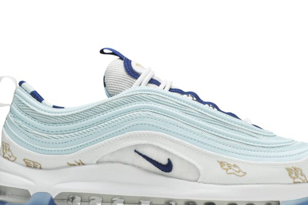 Nike Air Max 97 Golf Wings CK1220-100 - Phonecase4u photo 2