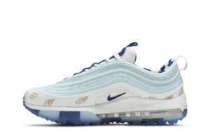 Nike Air Max 97 Golf Wings CK1220-100 - Phonecase4u photo 3
