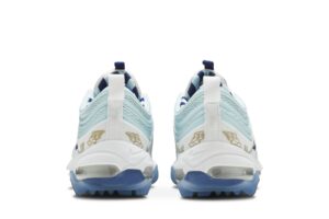 Nike Air Max 97 Golf Wings CK1220-100 - Phonecase4u photo 6