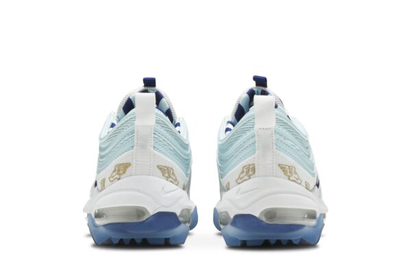 Nike Air Max 97 Golf Wings CK1220-100 - Phonecase4u photo 6