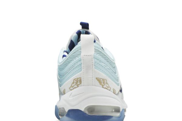 Nike Air Max 97 Golf Wings CK1220-100 - Phonecase4u photo 7