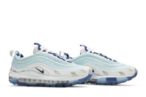 Nike Air Max 97 Golf Wings CK1220-100 - Phonecase4u photo 8