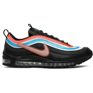 Nike Air Max 97 Neon Seoul CI1503-001 - Phonecase4u photo 1