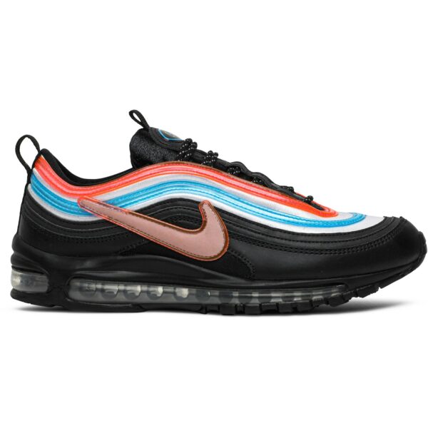 Nike Air Max 97 Neon Seoul CI1503-001 - Phonecase4u photo 1