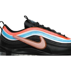Nike Air Max 97 Neon Seoul CI1503-001 - Phonecase4u photo 2