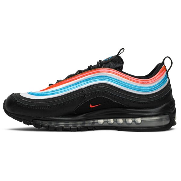 Nike Air Max 97 Neon Seoul CI1503-001 - Phonecase4u photo 3