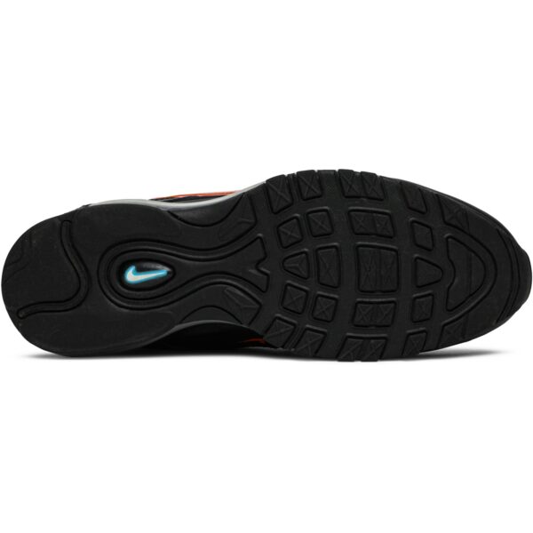 Nike Air Max 97 Neon Seoul CI1503-001 - Phonecase4u photo 4