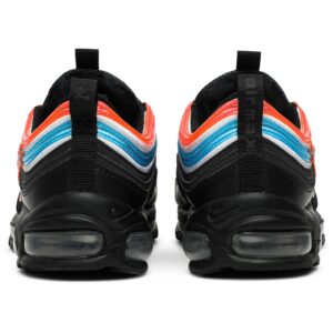 Nike Air Max 97 Neon Seoul CI1503-001 - Phonecase4u photo 6