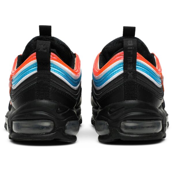 Nike Air Max 97 Neon Seoul CI1503-001 - Phonecase4u photo 6