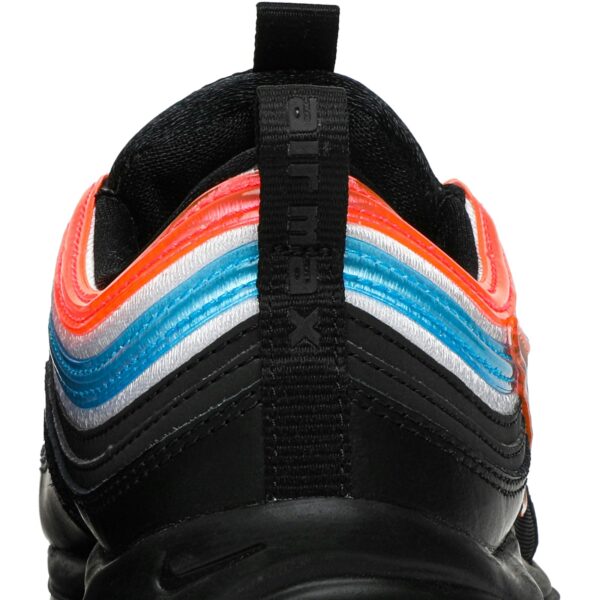 Nike Air Max 97 Neon Seoul CI1503-001 - Phonecase4u photo 7