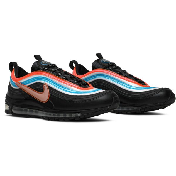 Nike Air Max 97 Neon Seoul CI1503-001 - Phonecase4u photo 8