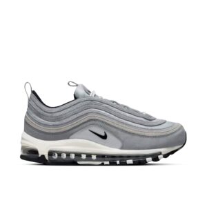Nike Air Max 97 NH Smoke Grey Metallic Silver 3M DR0157-001 - Phonecase4u photo 1