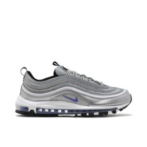 Nike Air Max 97 Purple Bullet DJ0717-001 - Phonecase4u photo 1