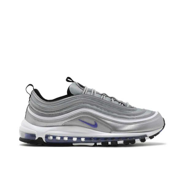 Nike Air Max 97 Purple Bullet DJ0717-001 - Phonecase4u photo 1