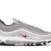 Nike Air Max 97 Silver Bullet (2016/2017) (Women's) 885691-001 - Phonecase4u photo 1