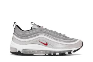 Nike Air Max 97 Silver Bullet (2016/2017) (Women's) 885691-001 - Phonecase4u photo 1