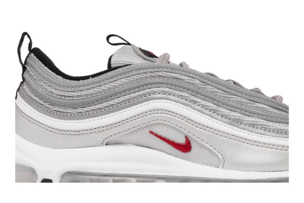 Nike Air Max 97 Silver Bullet (2016/2017) (Women's) 885691-001 - Phonecase4u photo 2