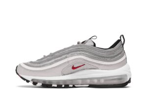 Nike Air Max 97 Silver Bullet (2016/2017) (Women's) 885691-001 - Phonecase4u photo 3