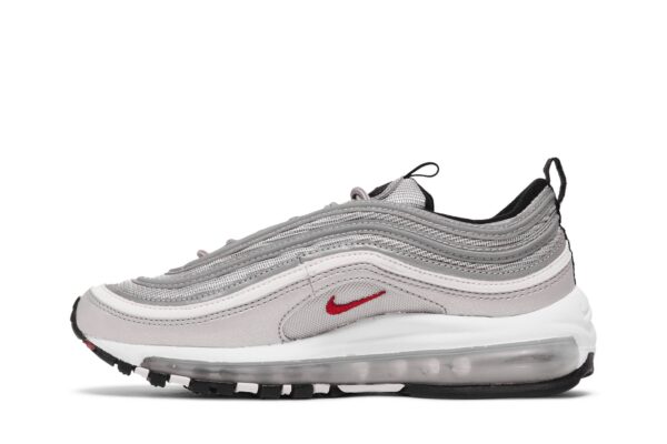 Nike Air Max 97 Silver Bullet (2016/2017) (Women's) 885691-001 - Phonecase4u photo 3