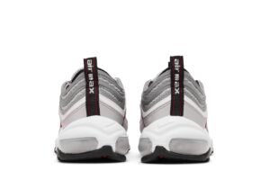 Nike Air Max 97 Silver Bullet (2016/2017) (Women's) 885691-001 - Phonecase4u photo 6