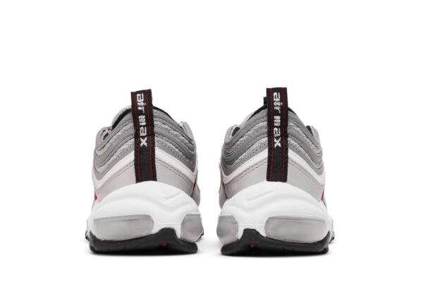 Nike Air Max 97 Silver Bullet (2016/2017) (Women's) 885691-001 - Phonecase4u photo 6