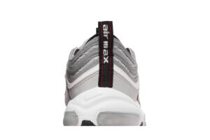 Nike Air Max 97 Silver Bullet (2016/2017) (Women's) 885691-001 - Phonecase4u photo 7