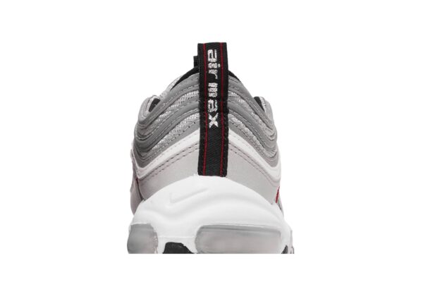 Nike Air Max 97 Silver Bullet (2016/2017) (Women's) 885691-001 - Phonecase4u photo 7