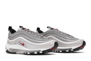 Nike Air Max 97 Silver Bullet (2016/2017) (Women's) 885691-001 - Phonecase4u photo 8
