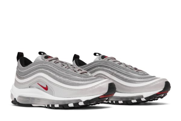 Nike Air Max 97 Silver Bullet (2016/2017) (Women's) 885691-001 - Phonecase4u photo 8