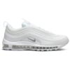 Nike Air Max 97 Triple White Wolf Grey 921826-101 - Phonecase4u photo 1