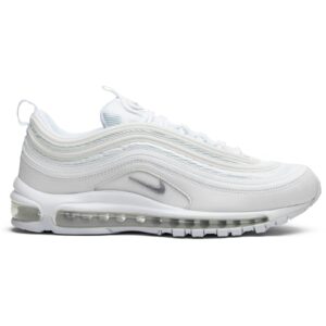 Nike Air Max 97 Triple White Wolf Grey 921826-101 - Phonecase4u photo 1