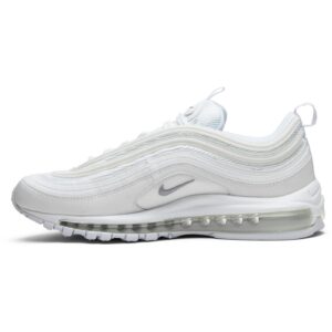 Nike Air Max 97 Triple White Wolf Grey 921826-101 - Phonecase4u photo 3
