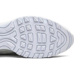 Nike Air Max 97 Triple White Wolf Grey 921826-101 - Phonecase4u photo 5