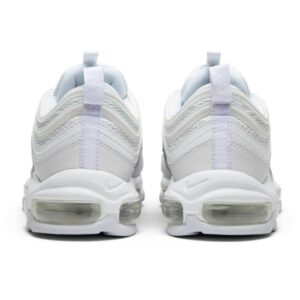 Nike Air Max 97 Triple White Wolf Grey 921826-101 - Phonecase4u photo 6